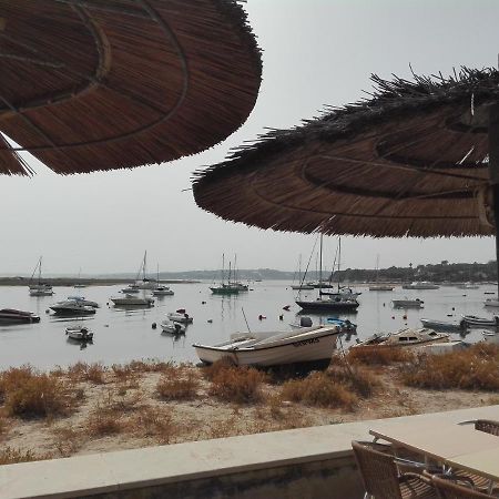 Casa Da Praia Alvor Buitenkant foto