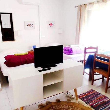 Casa Da Praia Alvor Buitenkant foto