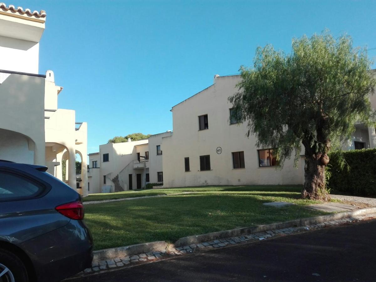 Casa Da Praia Alvor Buitenkant foto