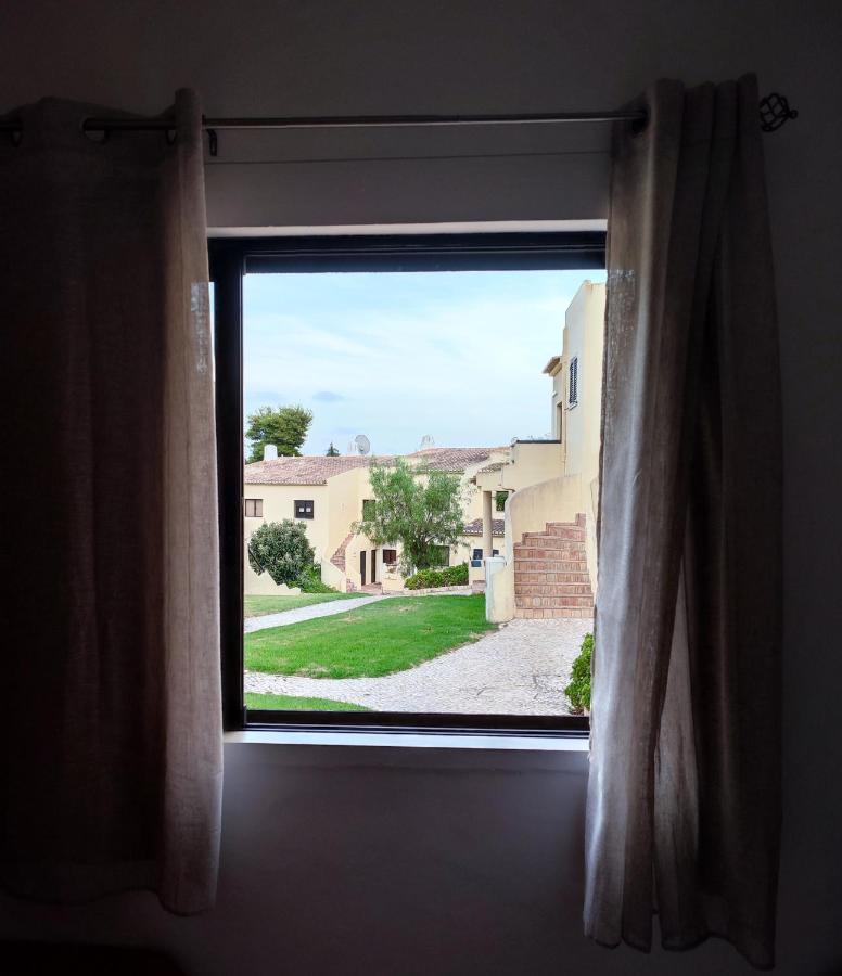 Casa Da Praia Alvor Buitenkant foto