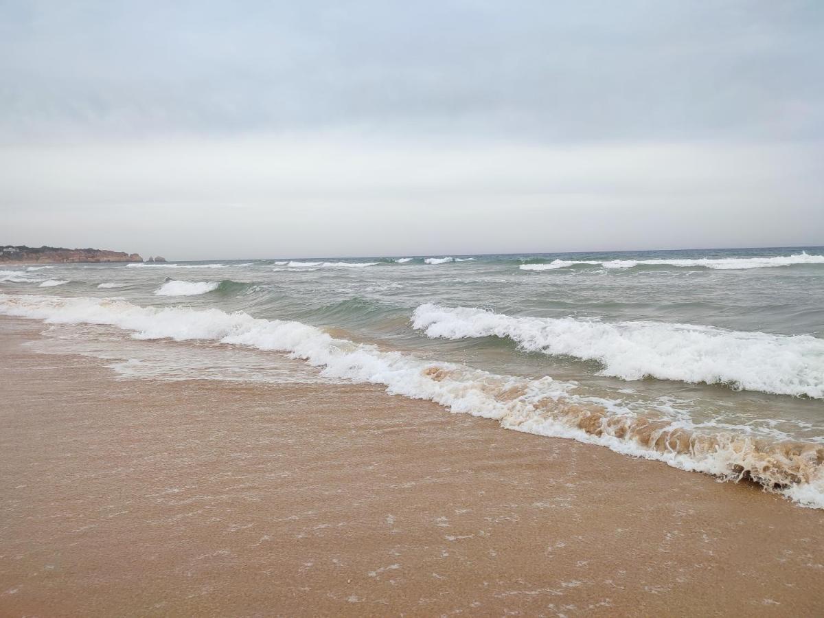 Casa Da Praia Alvor Buitenkant foto
