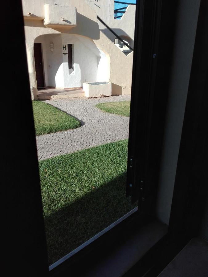 Casa Da Praia Alvor Buitenkant foto