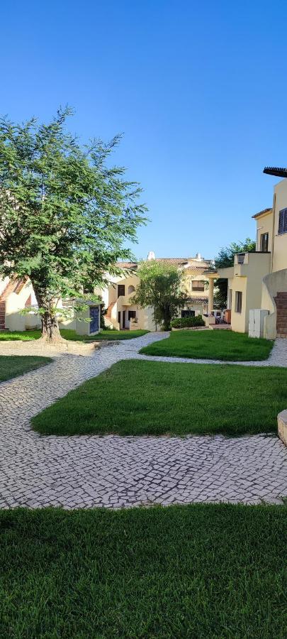 Casa Da Praia Alvor Buitenkant foto