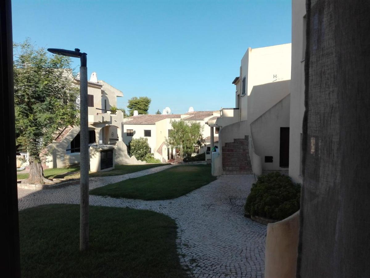 Casa Da Praia Alvor Buitenkant foto