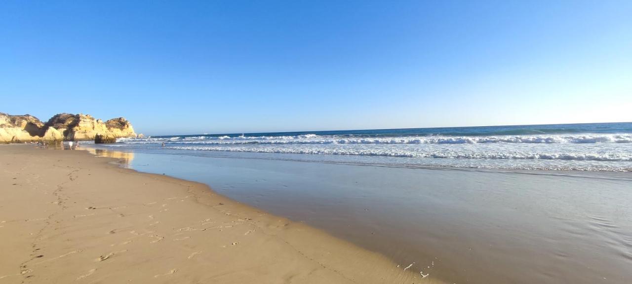 Casa Da Praia Alvor Buitenkant foto