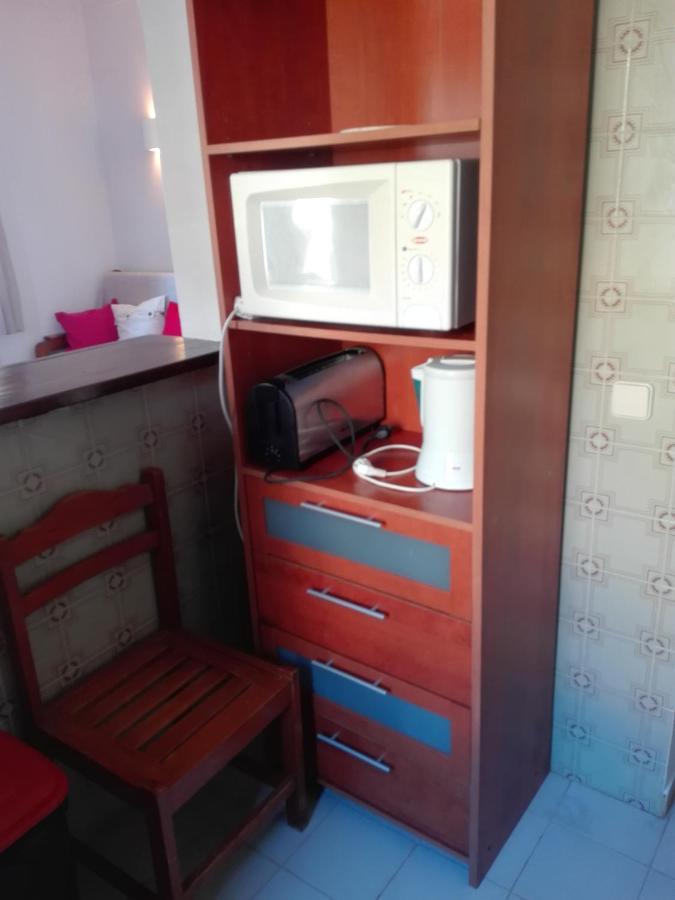 Casa Da Praia Alvor Buitenkant foto