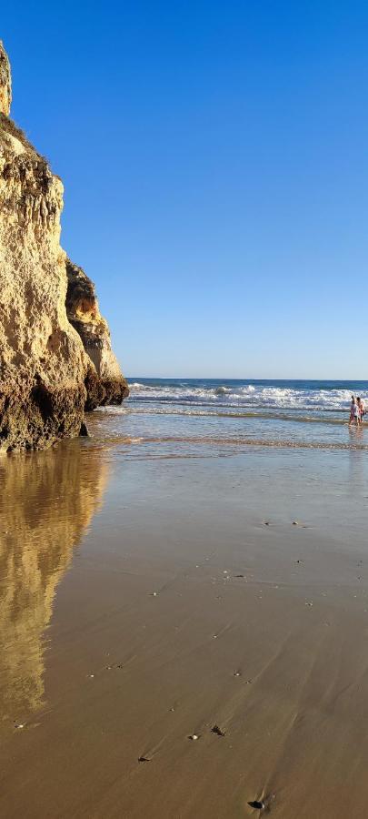 Casa Da Praia Alvor Buitenkant foto