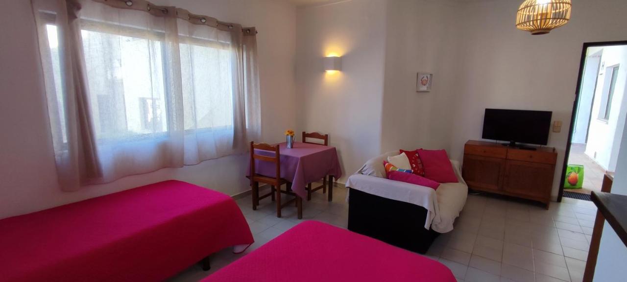 Casa Da Praia Alvor Buitenkant foto