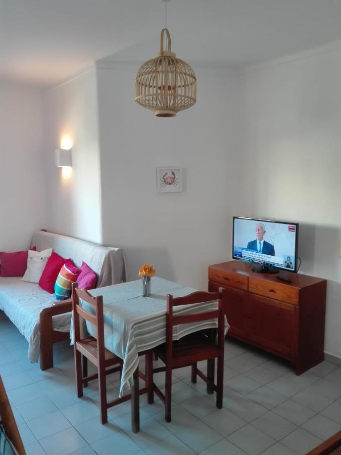 Casa Da Praia Alvor Buitenkant foto