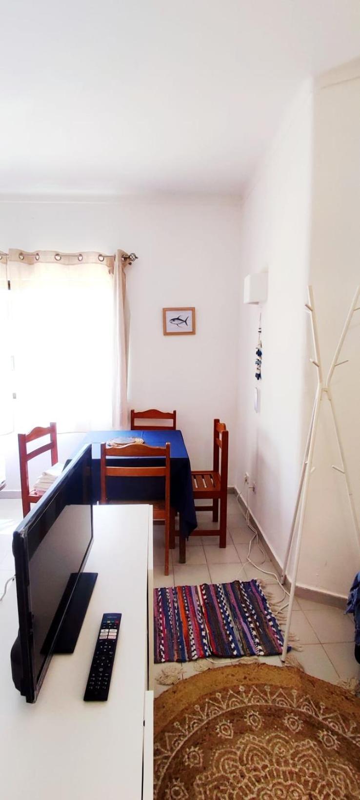 Casa Da Praia Alvor Buitenkant foto