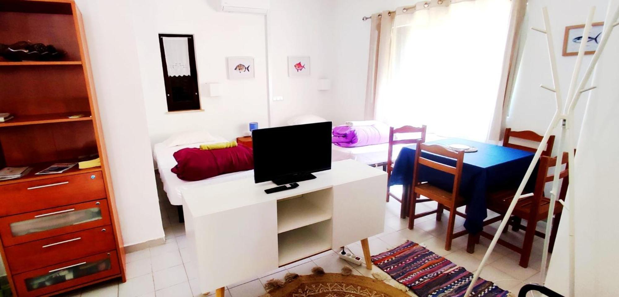 Casa Da Praia Alvor Buitenkant foto